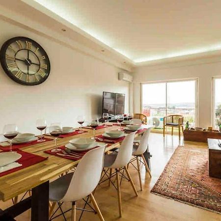 Апартаменты Ola Lisbon - Belem 4 Экстерьер фото