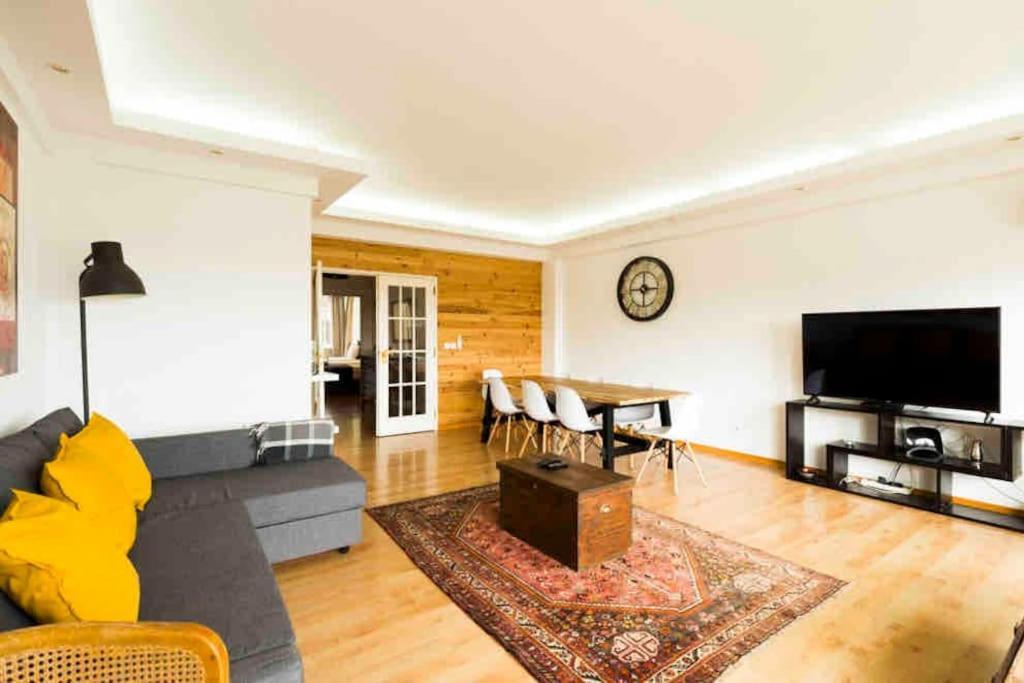 Апартаменты Ola Lisbon - Belem 4 Экстерьер фото